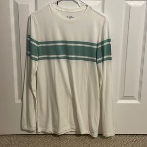 Goodfellow Long Sleeve Shirt